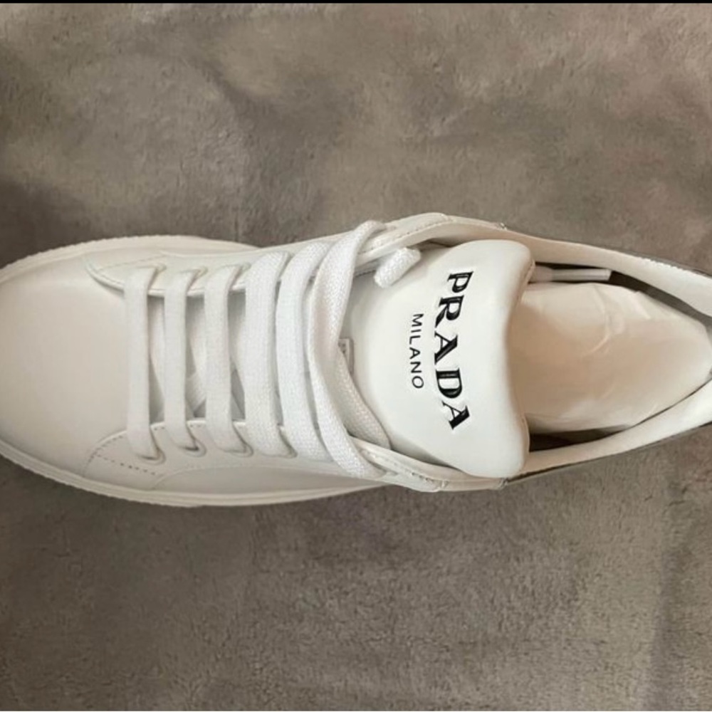 Prada sneakers - Picture 5 of 5